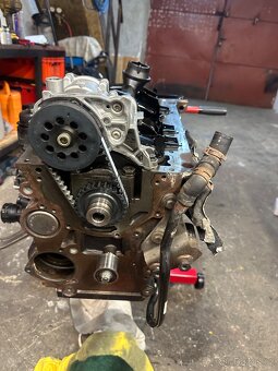 Škoda oktavia rs - 12