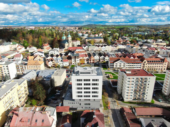 Prodej bytu 1+KK 74,96m2 Havlíčkův Brod - 12