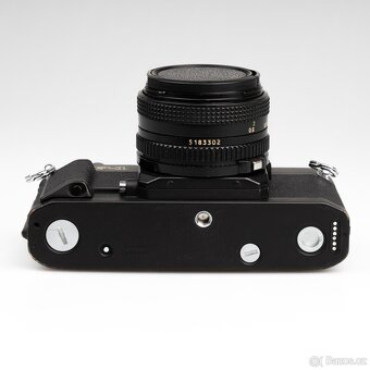Canon F-1 New - 12