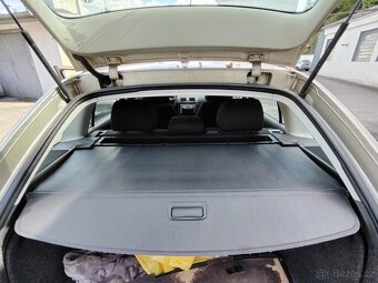 prodám veškeré ND ze Škoda Fabia kombi 1.2 47kw - 12