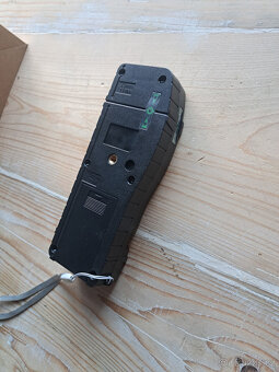 Detektor laserového paprsku - dosah 50m - 12