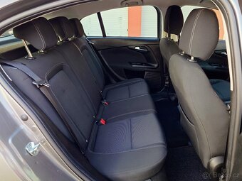 Fiat Tipo 1.4 Easy 70 kW - 12