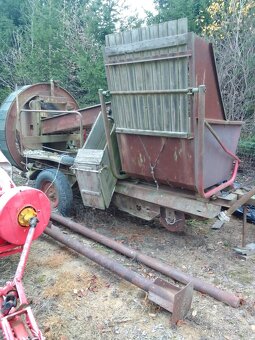 Bramborový kombajn - 12