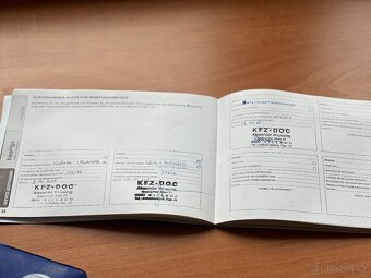 Fiat Ducato, 2.3 JTD, 7 MÍST, NOVÝ MOTOR - 12