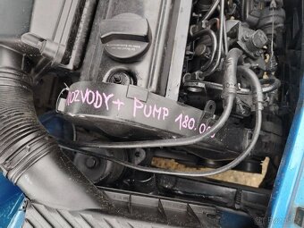 Škoda Felicia 1.9D Combi - 12