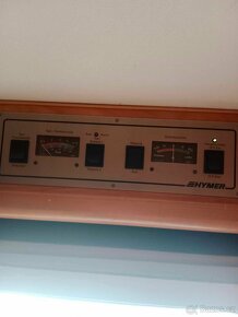 Fiat Hymer 2.5d - 12