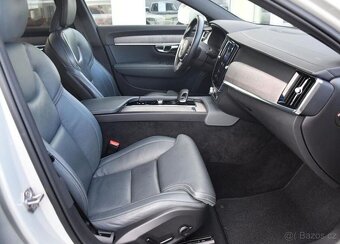 Volvo V90 CC B5 FACELIFT PRAV.SERVIS - 12