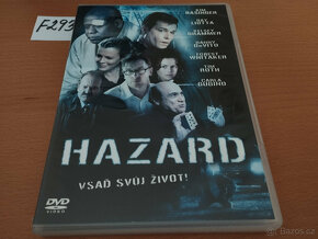 DVD filmy 02+ - 12