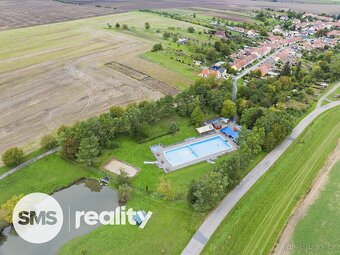 Prodej pozemku k výstavbě rodinného domu, Hodějice - 12