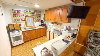 Prodej chata, 41 m2 - Jihlava - Horní Kosov, ev.č. IL25033 - 12
