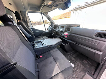 RENAULT Master 2.3 cDi 165k En. L3H1P3 COOL, 2022, 331.211 - 12