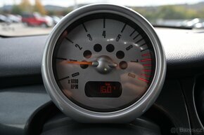 Mini Cooper  1.6 66KW Cabriolet 5/2006 - 12