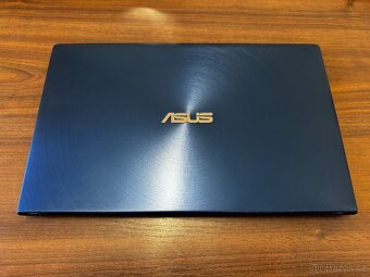 ASUS ZenBook 14", i7, 16Gb RAM, 512 HDD - Výkon + Bonus - 12
