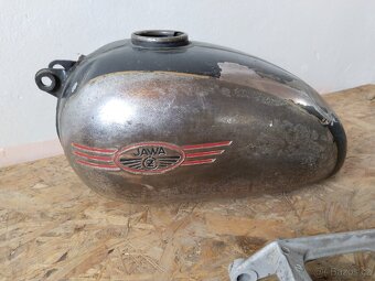 Jawa sport - 12
