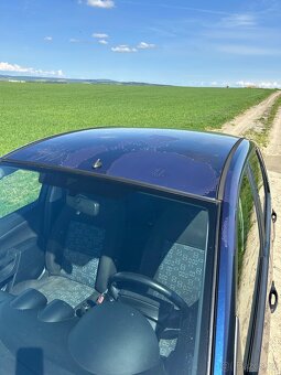 Prodám ford fiesta 1.3 - 12