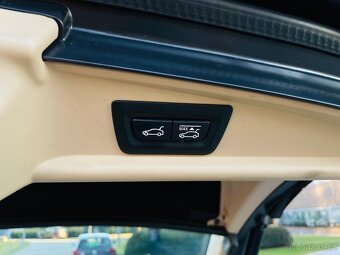 BMW Řada 5 535i GT AUT KAMERA VÝHŘEV SERVISKA PANORAMA - 12