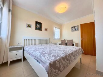 Tenerife: Duplex se 2 ložnicemi a výhledem na oceán na prode - 12