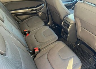 Ford S-max Titanium,2.0 TDCi AWD - 12
