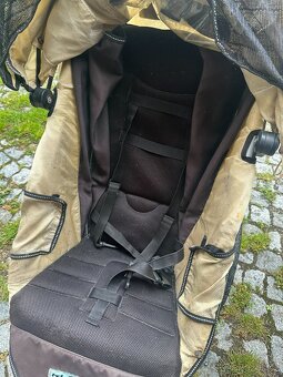 Dětský kočárek TFK Joggster II - 12