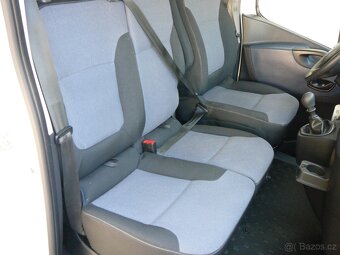 Opel Vivaro 1.6CDTi 89kW - 12