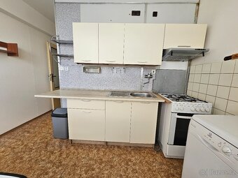 Pronajmu byt 2+1, Mladá Boleslav, U Stadionu, volný ihned - 12