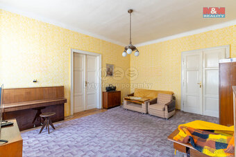Prodej rodinného domu, 180 m², Kroměříž, ul. Kpt. Jaroše - 12