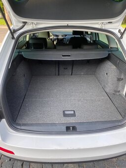 Škoda Octavia 4x4, 1.6TDi,77kW, orig.156.000km - 12