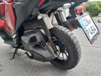 Honda ADV350 ABS (2023/10400km) - 12
