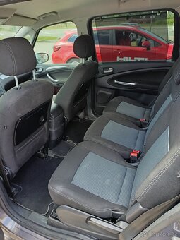 Ford Galaxy 1.6 EcoBoost - 118 kW - Motor po repasu - 12