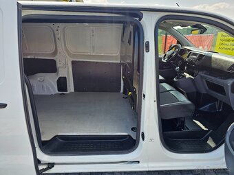 Opel Vivaro, 2.0 CDTI, odp DPH - 12