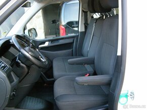 Caravelle LONG 150PS COMFORTLINE 2017 - 12
