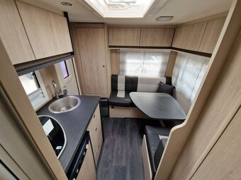Karavan Caravelair Artica 445 2020 - 12
