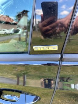 VW Golf 6 1.2TSI-77KW-STYLE-6-KVALT - 12