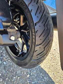 Yamaha N-MAX 125 , X-MAX 125 - 12