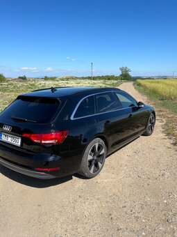Audi a4 b9 avant s-line - 12