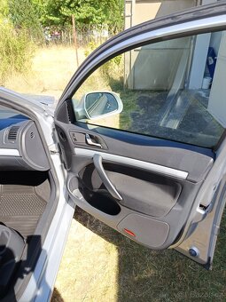 Octavia Combi 2 Facelift 2.0TDI - 12