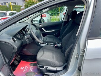 Peugeot 308 1.4i 70 kW Klima,Servis,Stav - 12
