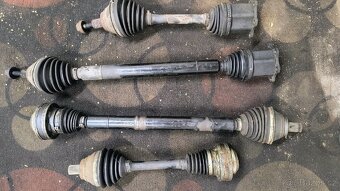 Octavia 2 2.0 tdi - 12