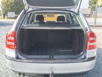 Škoda Octavia 12/06 2.0TDI 103KW 4x4 DIGI - 12