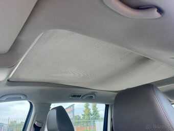 Volkswagen VW Sharan 2,0TDi Blumotion - 12