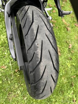 Yamaha YZF-R125 2024 - 12
