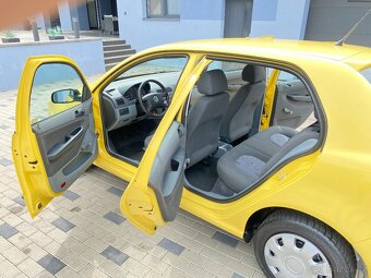 Škoda Fabia 1,2 HTP - 40kw. Classic - NOVÁ STK+EM: 9/2027 - 12