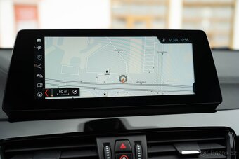 BMW X2 sDrive18d M- Sport A/T, 110kW, A8, 5d. - 12