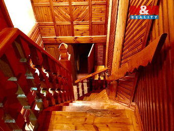 Pronájem bytu 3+1, 65 m², Libušín, ul. Kladenská - 12