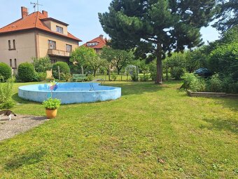 Byt 3KK na pronájem, Praha 6 - 12