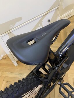 Elektrokolo Mondraker Crafty RRSL 2021 XL, custom stavba - 12