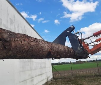 Lopata kombinovaná, klapačka 4v1 UNC, LOCUST, BOBCAT - 12
