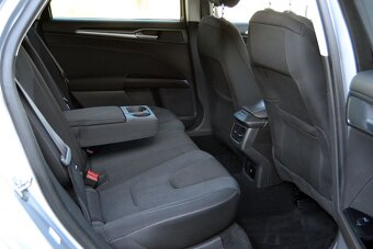 Ford Mondeo 2.0 TDCI 110kW Business LED Dynamic kombi - 12