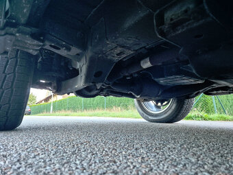 Jeep Grand Cherokee Overland 4.7 V8 H.O. 190kW - 12