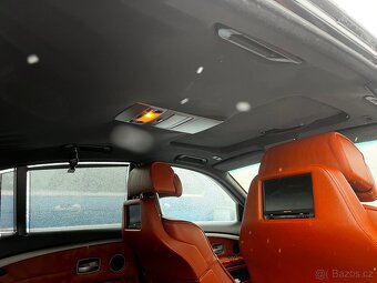 BMW E65 730d 160kw na dily - 12